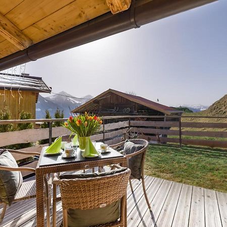 Chalet Huettenzauber Kirchberg in Tirol Exterior photo
