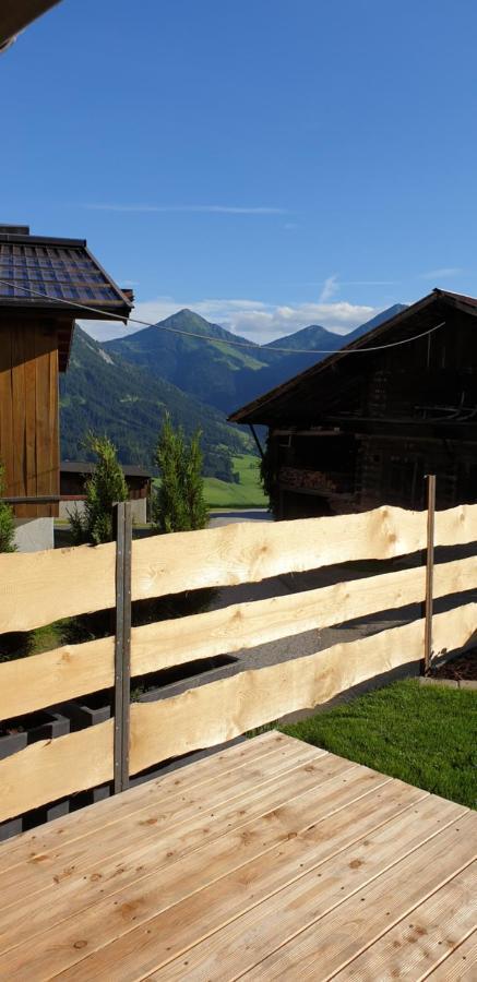 Chalet Huettenzauber Kirchberg in Tirol Exterior photo