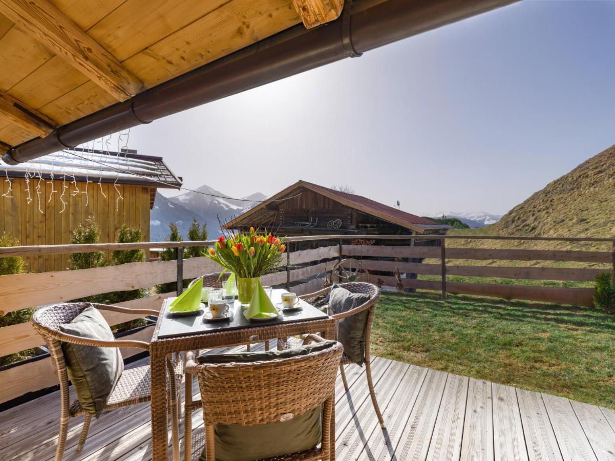 Chalet Huettenzauber Kirchberg in Tirol Exterior photo